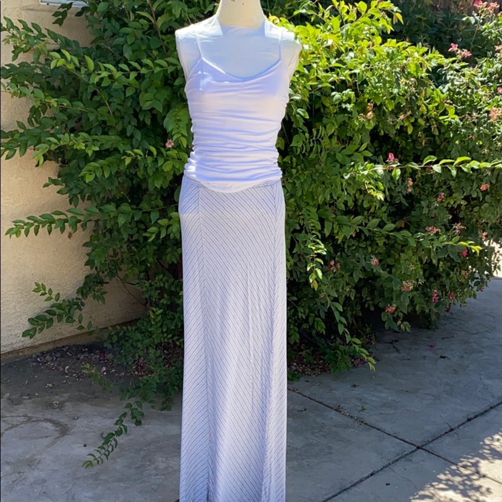 Maxi skirt